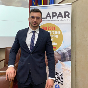 Schimbări în LAPAR, pentru continuitate și unitate