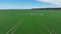 Vremuri tulburi în agricultură