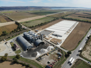 Ferma de găini ouătoare Moldavia, un nou început pentru Grup Șerban Holding