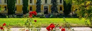 Admiterea 2020, on-line și on-site, la USAMV Cluj-Napoca