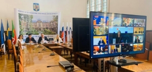 Sectorul agroalimentar are nevoie de bani, iar PAC trebuie adaptată la actuala realitate