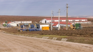 Tinerii fermieri, start la finanțările europene