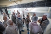 B2B Expo și infoTRIP, Secțiuni centrale ale Conferinței Meat &amp; Milk 2016