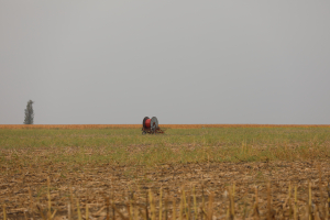 760 de milioane de euro pentru investiții în exploatații agricole