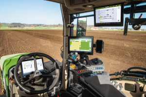 Specialist în Informatică Agricolă, un proiect al tinerilor fermieri