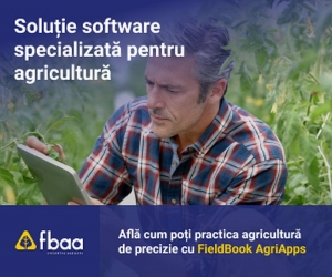 BITSoftware lansează FieldBook AgriApps – soluția software specializată pentru agricultură