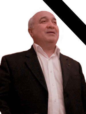 Odihnește-te cu pace, domnule Adrian Rădulescu!