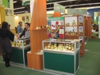 România, prezentă cu 17 firme la cel mai mare târg de produse ecologice din lume - Biofach 2011