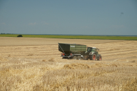 Războiul din Ucraina versus agricultura europeană, sau compasiunea versus prostia