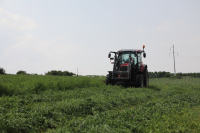 Eliminarea accizei la sursă, pentru motorina utilizată în agricultură