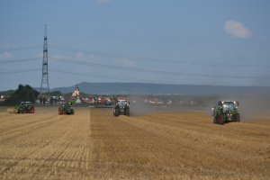 Subvenția pentru motorina utilizată în agricultură pentru 2025 poate fi cerută la APIA