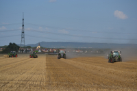 Subvenția pentru motorina utilizată în agricultură pentru 2025 poate fi cerută la APIA