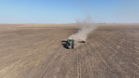 Agricultura românească, sub presiunea exploziei prețurilor la îngrășăminte