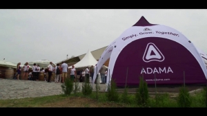 ADAMA pornește „SimpliCultura”, seria evenimentelor în câmp