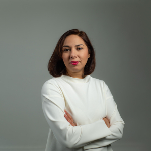 Mihaela Monica Vasile, noul Market Lead Agreena România