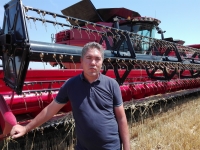 Adevărata asociere în agricultura din România se va face doar la întoarcerea celor circa patru milioane de emigranți. „Vin cu o altă mentalitate, cu o altă gândire”, Iosif Bejan