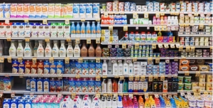 Amenzi mari pentru operatorii economici care activează în domeniul lapte şi produse lactate