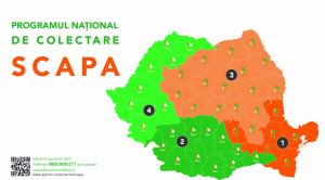 SCAPA, colectarea gratuită a deșeurilor de ambalaje de pesticide începe în luna mai