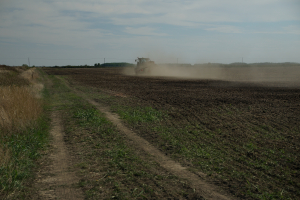 Din 16 octombrie 2022 se plătește avansul de 70% pentru plățile directe din sectorul vegetal
