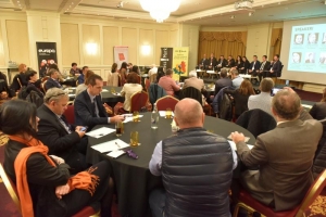 Planul Național Strategic pentru agricultura românească, creșterile de prețuri și situația produselor tradiționale, discutate la „Romanian Food &amp; Agribusiness Conference 2019”