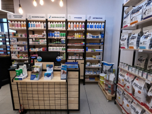 Farmavet: Noi produse, un portofoliu extins de servicii și o nouă identitate vizuală