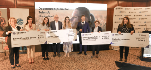 Femeile-fermier, premiate în programul TalentA 2021