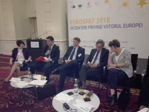 Există legătură între definitivarea Programului Național de Cadastru și Carte Funciară (PNCCF) și plata subvențiilor după 2020?