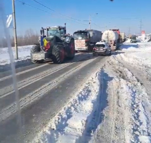 Ministrul Agriculturii invită mediul asociativ la discuții. Să fie de ochii lumii?