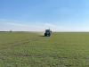 Fertilizarea cerealelor de toamnă din platforma Ziua Grâului Bărăgan 2022