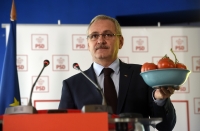 Dragnea promite: 1 martie 2017, prima plată a subvențiilor. Cea de-a doua de la 1 august. „3.000 de euro pentru 1.000 mp de solarii și 10.000 de euro pentru creșterea animalelor”