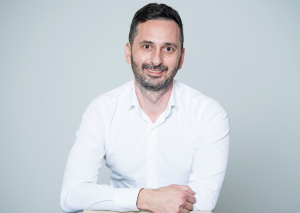 Adrian Sâmbotin, noul director comercial al ADAMA
