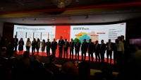 Lucian Buzdugan vorbește despre „implicare” și „prietenie” atunci când vine vorba despre actualul șef al FMC Agro Operational Romania SRL, Vasile Iosif