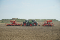 Cooperativele agricole pot deconta TVA-ul, inclusiv pentru proiectele europene