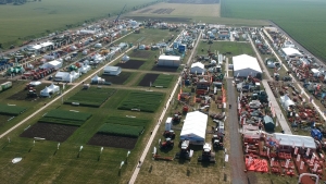 Premieră: Irig Show, un nou concept lansat la AgriPlanta-RomAgroTec 2019 (16-19 mai)