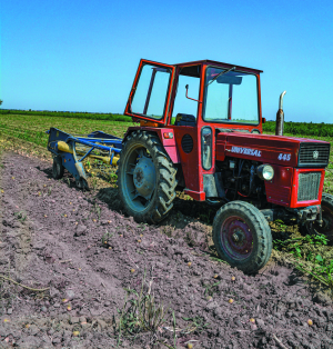 Fără cercetare, agricultura de mâine e în mare impas