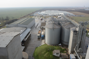 MADR: Platformă online pentru centralizarea stocurilor de produse agroalimentare