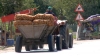 „Soare cu dinți” pentru fermierii bistrițeni. An bun pentru o cultură agricolă, dar dezastruos pentru altele