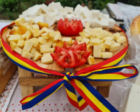 La MADR, Târg de Sfinții Mihail și Gavril