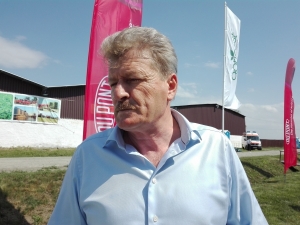 Zvonurile par a se confirma: Agricost discută vânzarea de acțiuni către Al Dahra