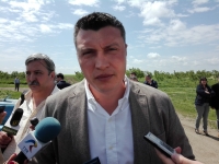 Florin Chirea, mulțumit de colaborarea cu un procesator român. „Livrăm către șase tone de lapte, zilnic”. Prețul, „în jur de 1,3-1,4 lei, recalculat”