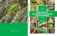 „Ghid practic de protecția plantelor pentru fermieri”, ediția a doua, revizuită și adăugită