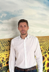Iulian Ciobanu, noul director general Syngenta România &amp; Republica Moldova