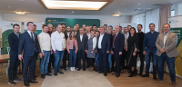 „Antreprenor în Agricultura 4.0” pregătește fermierii pentru a face față provocărilor viitoare