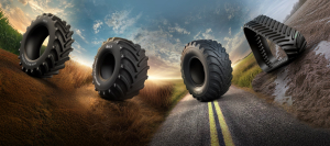 La Agritechnica, BKT prezintă soluții pentru fermierii de mâine