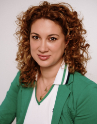Anamaria Damian: „Sperăm că 2025 va fi un an în care lumea va reporni motoarele, să se uite spre viitor.”