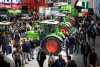 S-a anulat marele târg de la Hanovra, AGRITECHNICA 2022!