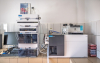 Noi laboratoare ANF pentru determinarea reziduurilor