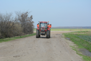 Fermierii solicită furnizorilor prețuri cât mai mici posibil la utilajele agricole