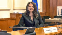 Evoluția spațiului rural, doar cu legislație adecvată și finanțare
