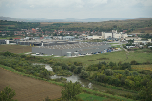 PNS a ajuns la Comisia Europeană